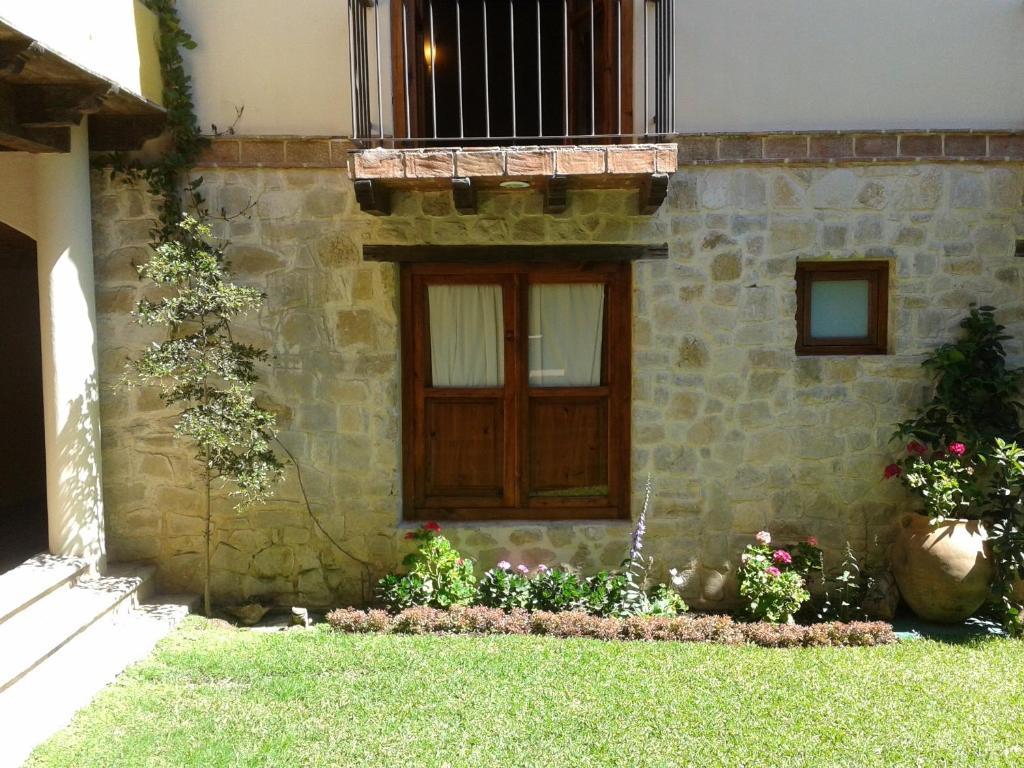 Hotel San Marcos San Cristobal de las Casas Bagian luar foto